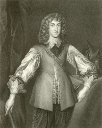 Prinz Rupert