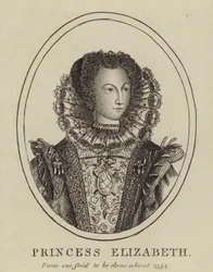 Prinzessin Elizabeth