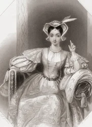 Prinzessin Katherine aus 