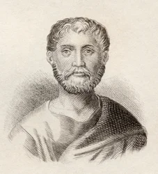Publius Terentius Afer, aus 