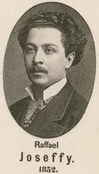 Raffael Joseffy