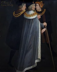 Richard Empson, Heinrich VII. und Edmund Dudley