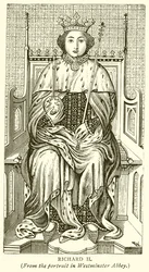 Richard II.