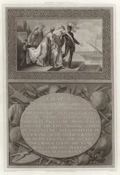 Richard I. verlässt Zypern