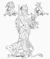 Richard Neville, aus 