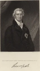 Robert Banks Jenkinson