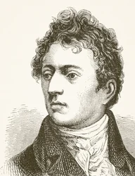 Robert Southey, aus 