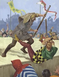 Robin Hood