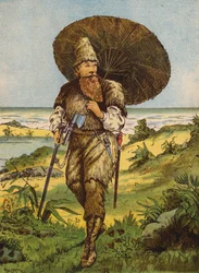 Robinson Crusoe