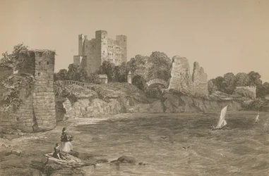 Rochester Castle