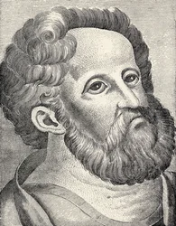 Rodrigo Díaz de Vivar, Spanien, aus „Spanien: Ein Überblick über die spanische Geschichte von der maurischen Eroberung bis zum Fall Granadas, 711-1492“ von Henry Edward Watts, veröffentlicht 1893