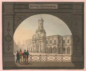 Royal Exchange
