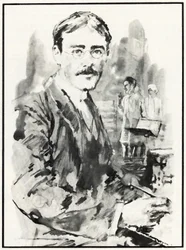 Rudyard Kipling