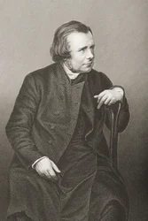 Samuel Wilberforce (1805-73)