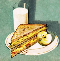 Sandwich