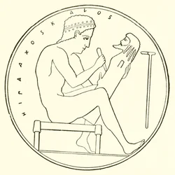 Bildhauer