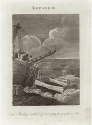 Schiffswrack