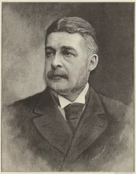 Sir Arthur Sullivan