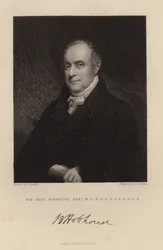 Sir Benjamin Hobhouse