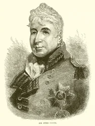 Sir Eyre Coote
