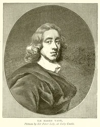 Sir Harry Vane