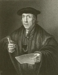 Sir John More