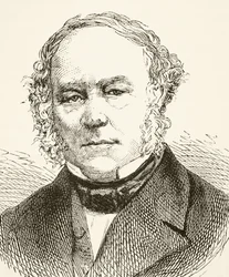 Sir Rowland Hill, aus 