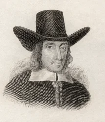 Sir William Dugdale, aus 