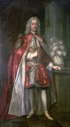Sir William Gage, 7. Baronet, K.B.