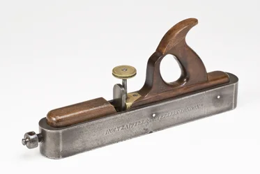 Schmiedehobel, ca. 1804-27