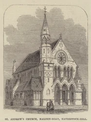 St. Andrew