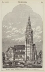 St. John