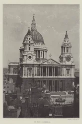 St Paul