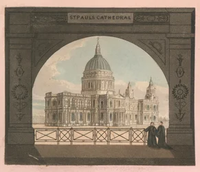 St. Pauls Kathedrale