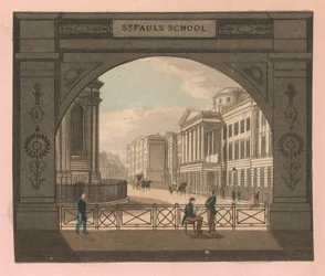 St. Pauls Schule