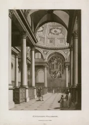 St. Stephens Walbrook