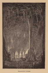 Stalaktitenhöhle