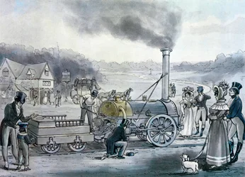 Stephensons 