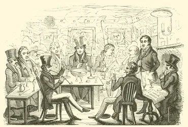 Taverne