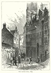 Der Schlossberg