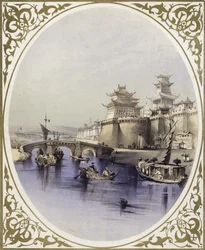 Der chinesische Galopp, H S Roberts