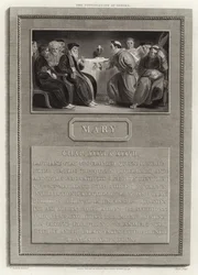 Die Versammlung in Oxford