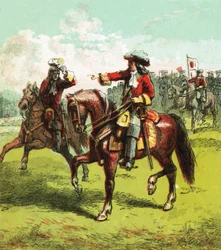 Der Herzog von Marlborough