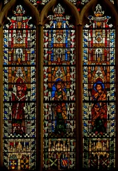 Das Ostfenster