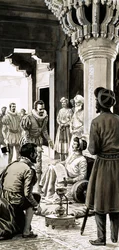 Die große Herrschaft des glücklichen Kaisers