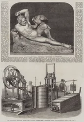Die Internationale Ausstellung