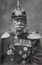 Der Kaiser Wilhelm, aus 