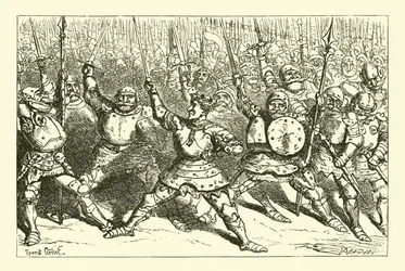 Der König von Frankreich