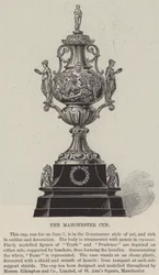 Der Manchester Cup