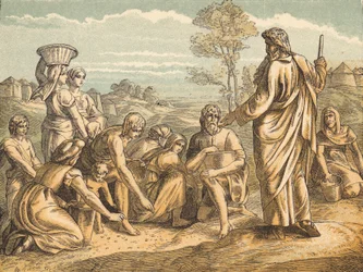 Das Manna